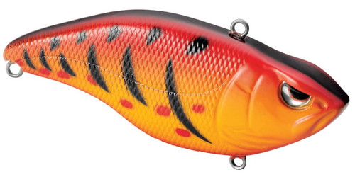 SPRO ARUKU SHAD 65 - ARUKU SHAD 65 DELTA CRAW