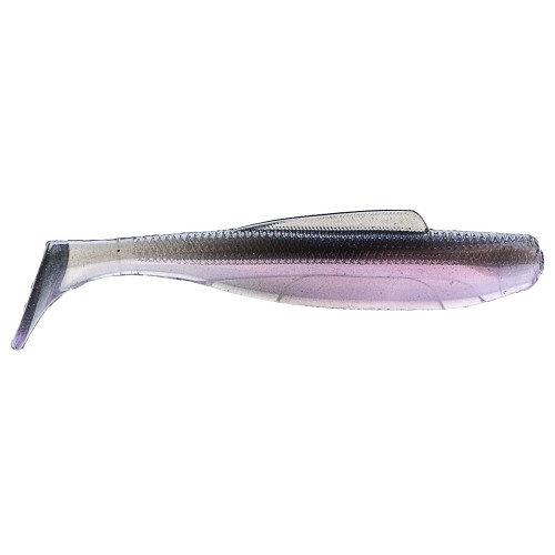 Z-Man DieZel MinnowZ - 4" (5-pack), Mood Ring