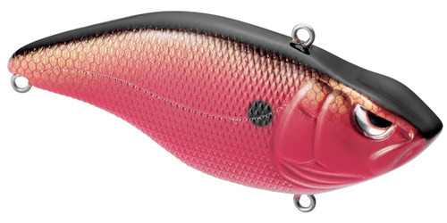 SPRO ARUKU SHAD 65 - ARUKU SHAD 65 TEXAS CRAW