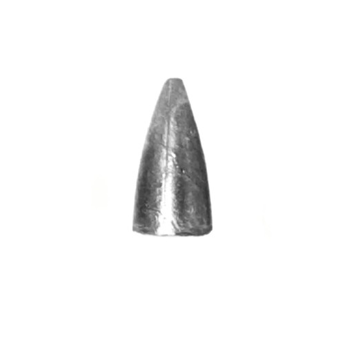 Eagle Claw Worm Weight Sinkers - 1/16 oz.