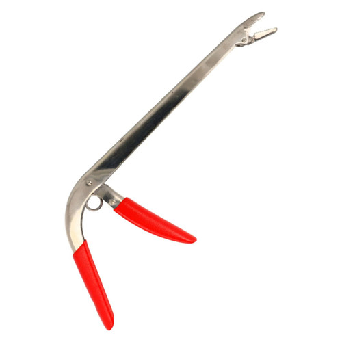 Eagle Claw Stainless Steel Pistol Hook Remover 9.5 In