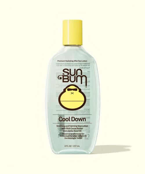 Sun Bum After Sun Cool Down Gel