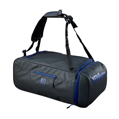 Wilson Duffle Bag - Blue