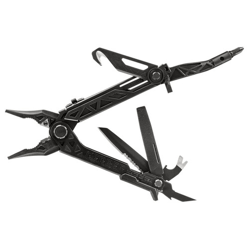 Gerber Center-Drive Rescue - Berry-Compliant Sheath