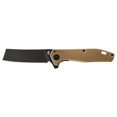 Gerber Fastball Cleaver - Coyote Brown