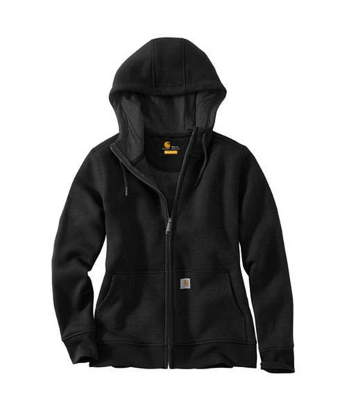 102788-001XLREG Women's Relaxed Fit Midweight Full-889192616233