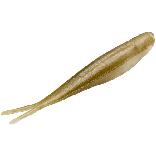 Strike King 3X Z-Too Soft Jerkbait - 440 - AYU, 7"