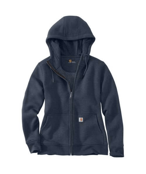 102788-412 M Navy Women's Relaxed Fit Midweight Fu-889192616714