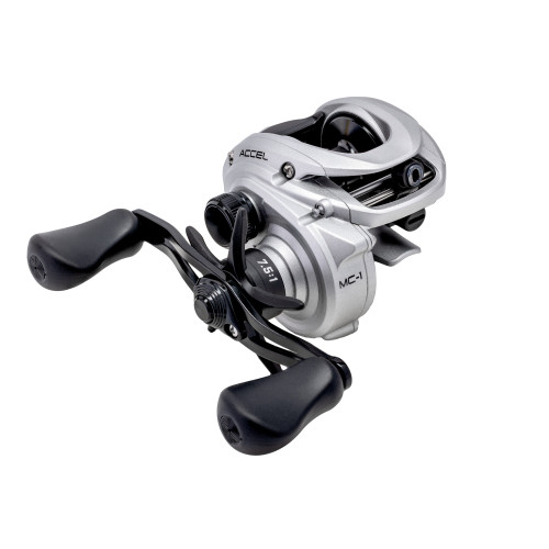 Lew's Accel 150 Baitcast Reel - Right