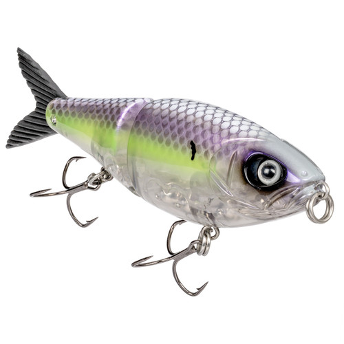 Strike King Hog Father Jr - 291 - Spot Remover