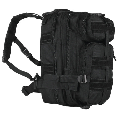 Fox Outdoor Medium Transport Pack - Black