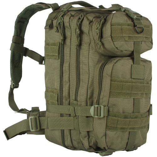 Fox Outdoor Medium Transport Pack - Olive Drab