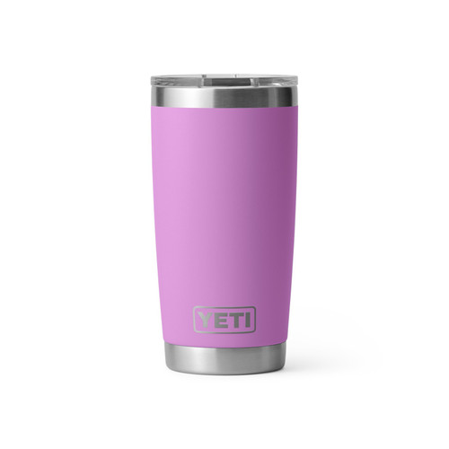 YETI Rambler 20 oz Tumbler - Desert Bloom