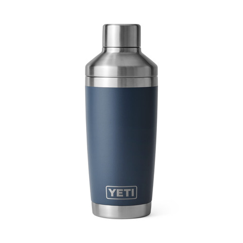 YETI Rambler® 20 oz Cocktail Shaker - Navy