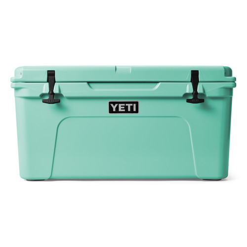 YETI Tundra® 65 Hard Cooler - Seafoam