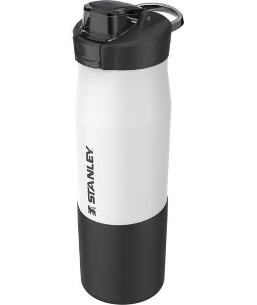Stanley Vitalize Tempo Bottle - 24 OZ - Chalk
