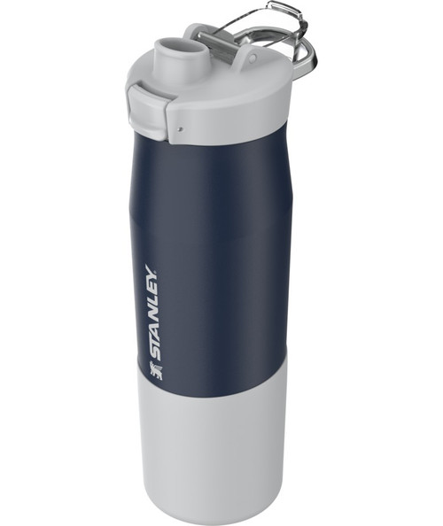 Stanley Vitalize Tempo Bottle - 24 OZ - Dark Navy