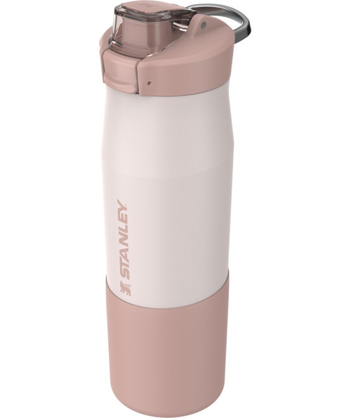 Stanley Vitalize Tempo Bottle - 24 OZ - Rose Quartz