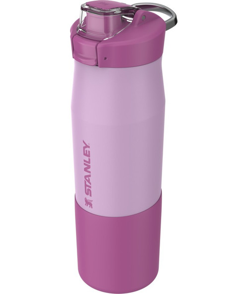 Stanley Vitalize Tempo Bottle - 24 OZ - Soft Orchid