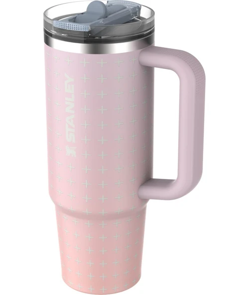 Stanley Quencher ProTour Flip Straw Tumbler - 30 OZ - Sorbet Plus