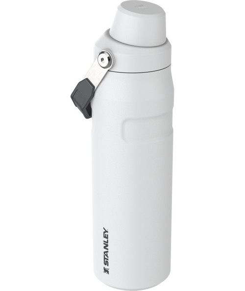 Stanley IceFlow Fast Flow Bottle - 24 OZ - Chalk