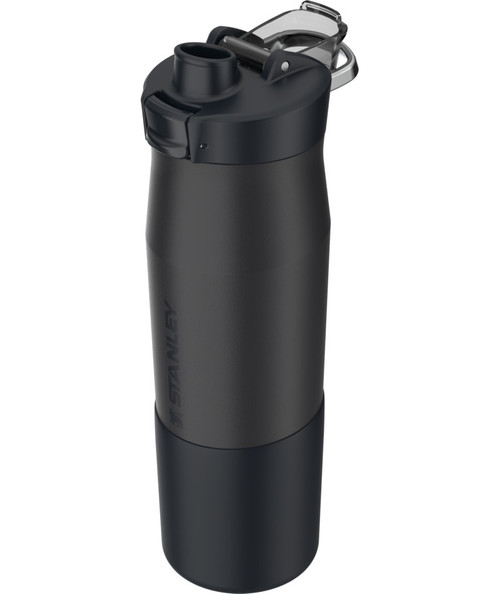 Stanley Vitalize Tempo Bottle - 24 OZ - Black 2.0