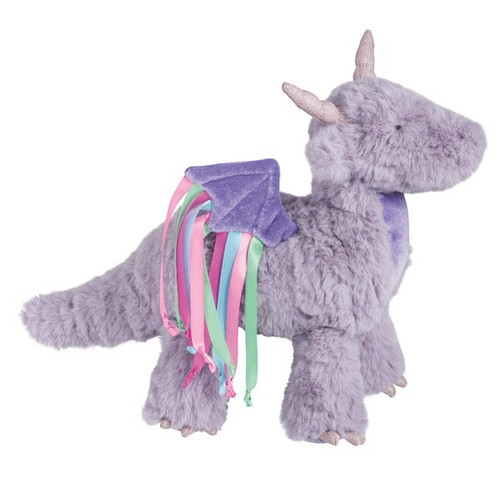 Mud Pie Iris The Dragon Plush Pal