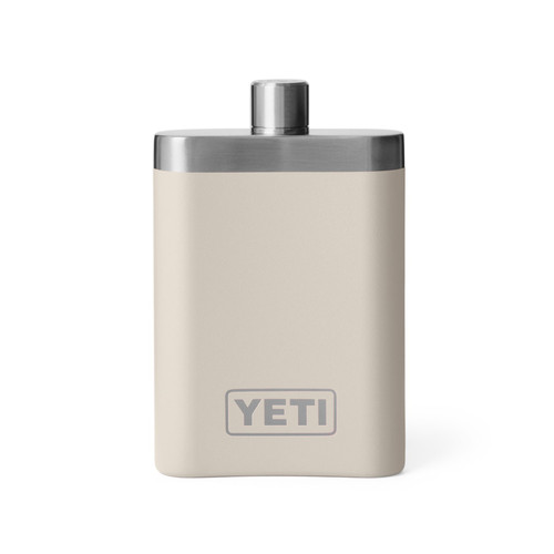 YETI Flask - Cape Taupe