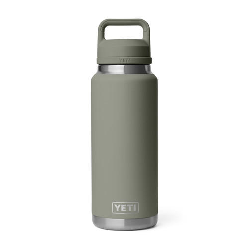 YETI Rambler® 36 oz Water Bottle - Pampa Green