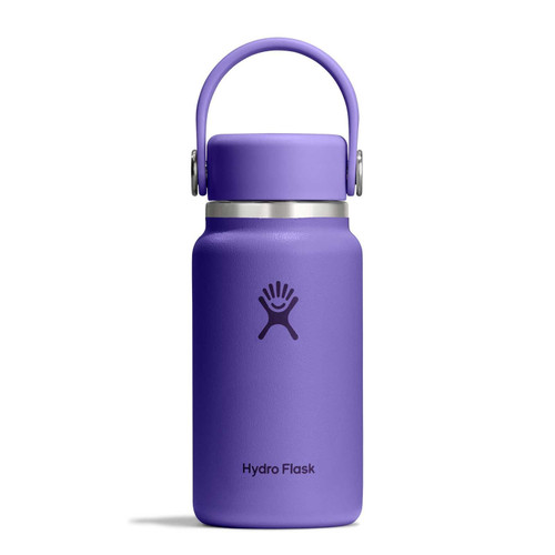 Hydro Flask Micro Hydro 200 mL - Utopia Purple