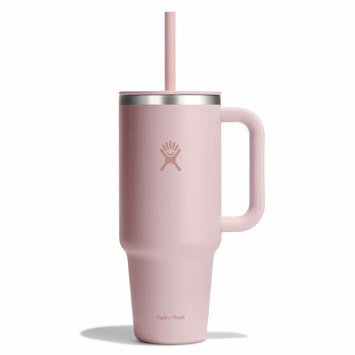 Hydro Flask 40 oz Travel Tumbler - Tonal Trillium