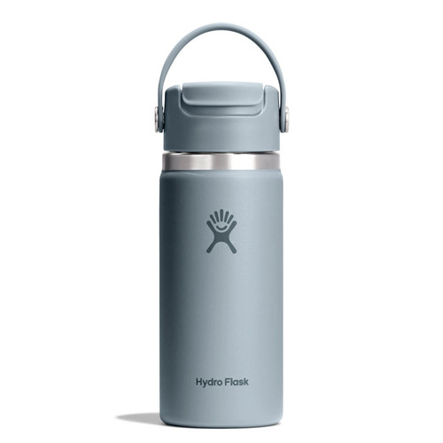 Hydro Flask 16 oz Flip Sip Travel Mug - Shale Gray