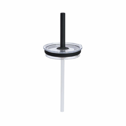 Hydro Flask Medium Press-In Straw Lid