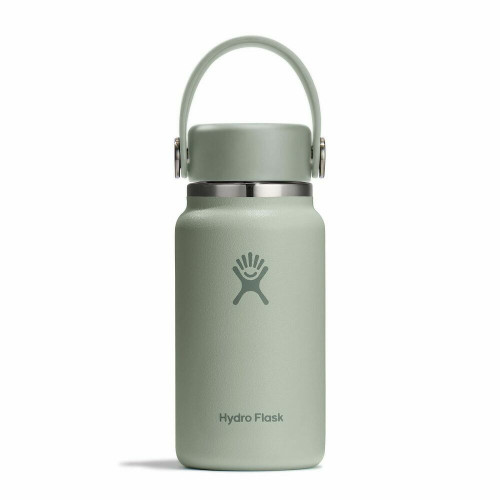 Hydro Flask Micro Hydro 200 mL - Agave
