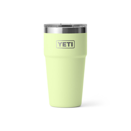 YETI Rambler® 20 oz Stackable Cup - Grasshopper