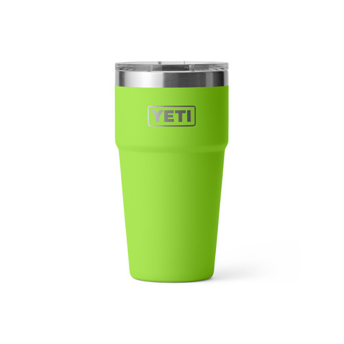 YETI Rambler® 20 oz Stackable Cup - Venom