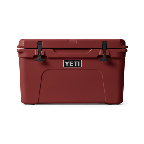 YETI Tundra® 45 Hard Cooler - Stag Red