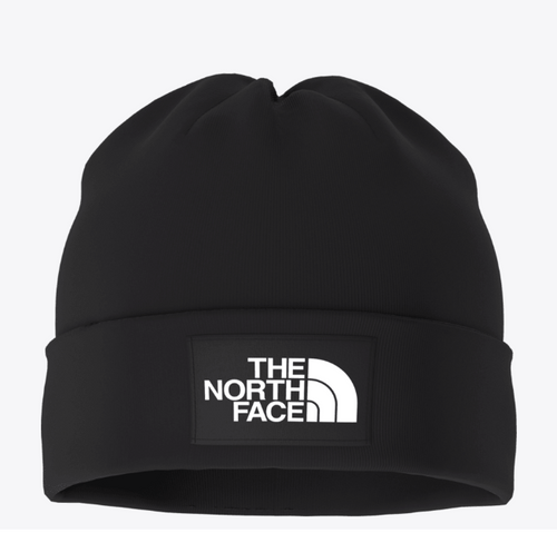 NF0A3FNTJK3 Dock Worker Recycled Beanie TNF Black-680975126631
