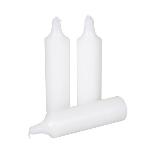 Stansport Lantern Candles - 3 Pack