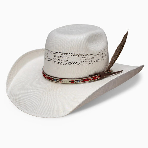 Resistol Young Gun Jr. - Tuff Hedeman Youth Cowboy Hat