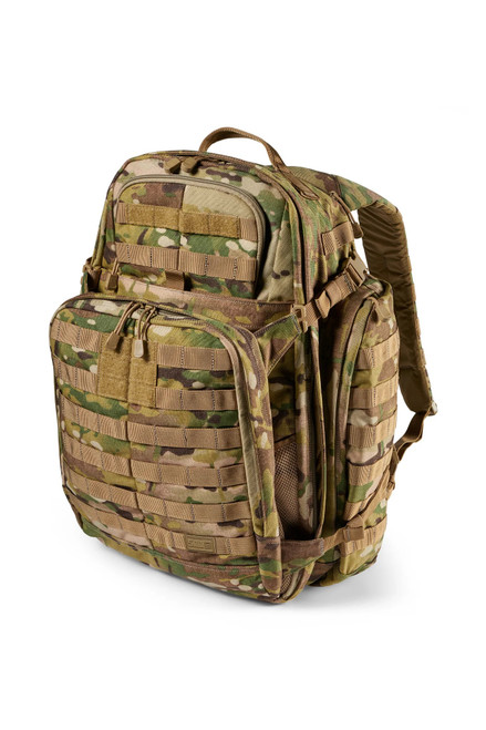 5.11 Tactical RUSH 72 2.0 Backpack 55L - MultiCam (169)