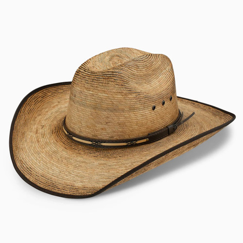 Resistol Amarillo Sky Jr. - Jason Aldean Youth Straw Cowboy Hat