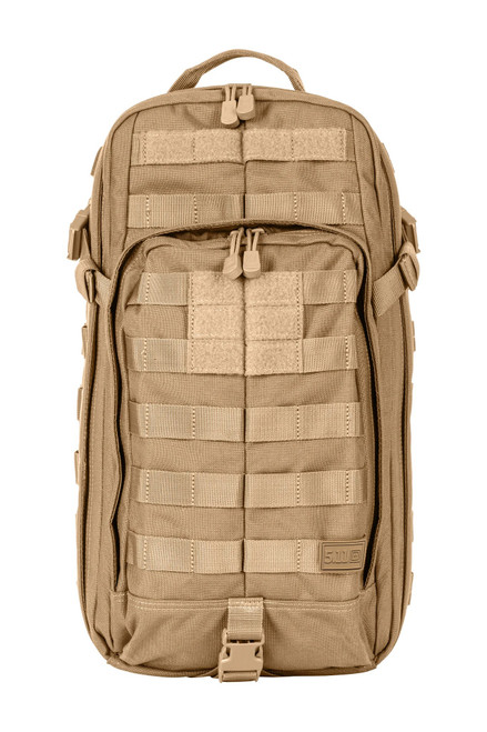 5.11 Tactical RUSH MOAB 10 Sling Pack 18L - Kangaroo (134)