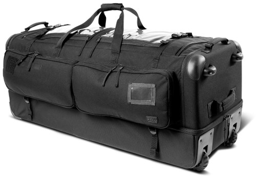 5.11 Tactical CAMS 3.0 186L - Black (019)