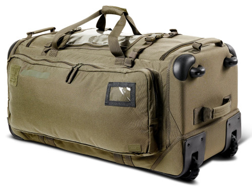 5.11 Tactical SOMS 3.0 126L - Ranger Green (186)