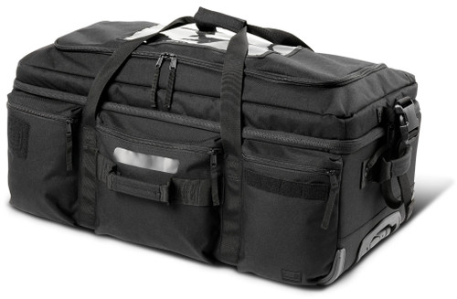 5.11 Tactical Mission Ready 3.0 90L - Black (019)