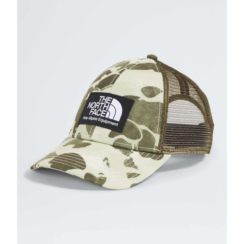The North Face Mudder Trucker - Cedar Heritage Print/Cedar