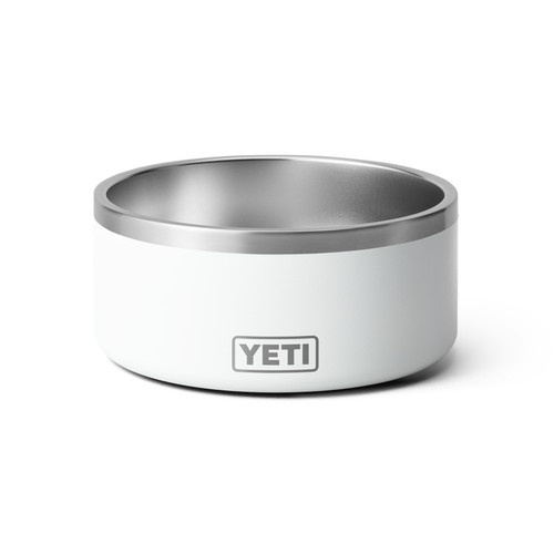 YETI Boomer™ 8 Dog Bowl - White