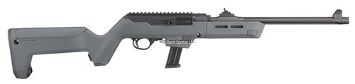 Ruger PC Carbine 9mm  19130-736676191307