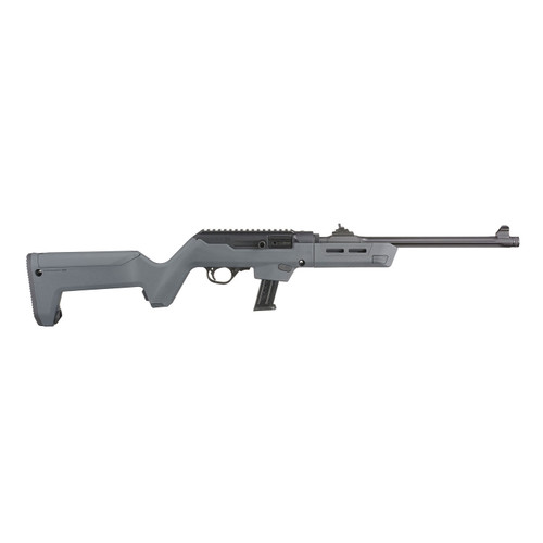 Ruger PC Carbine 9mm  19130-736676191307